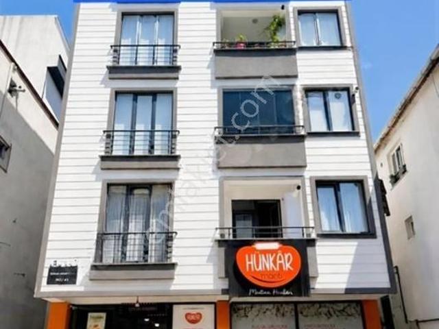 Çekmeköy Ekşioğlu Mah. Dubleks 4+2 Satılık Daire