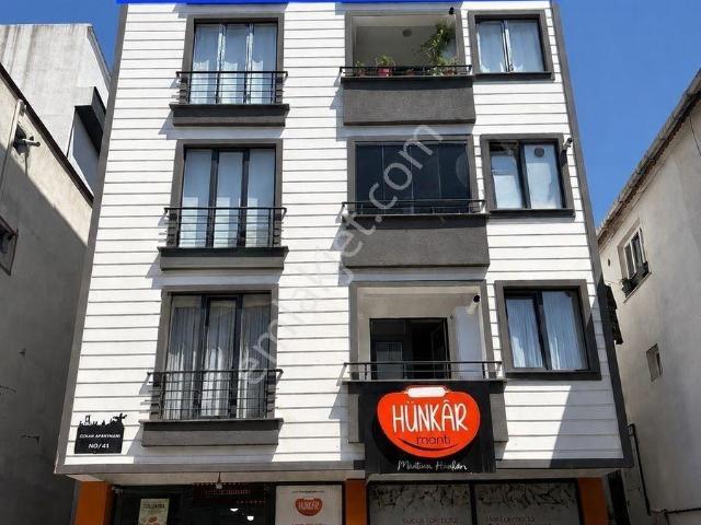 Çekmeköy Ekşioğlu Mahallesi Sıfır Kiralık 4+1 Dubleks Daire