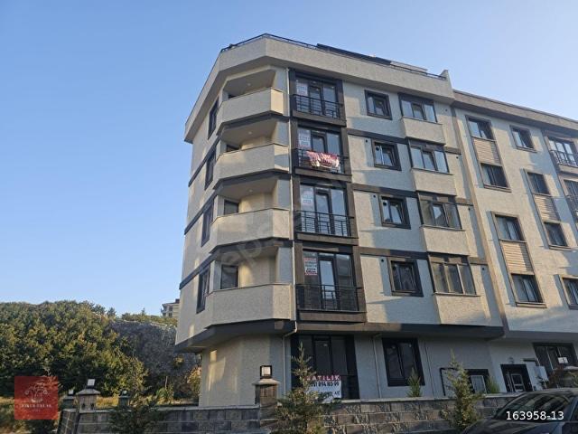Çekmeköy Ekşioğlu Şile Yolu Paralelinde Sıfır Lüks 3+1 Daire