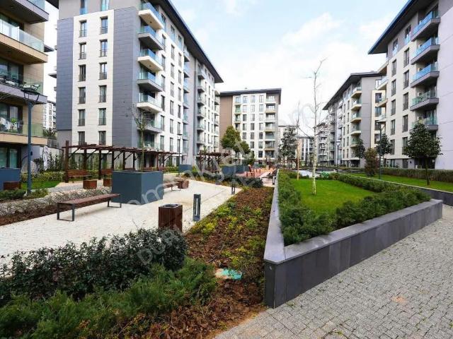 Çekmeköy Emlak Konut Çınarköy'de Kiralık 3+1 Daire 160 M²