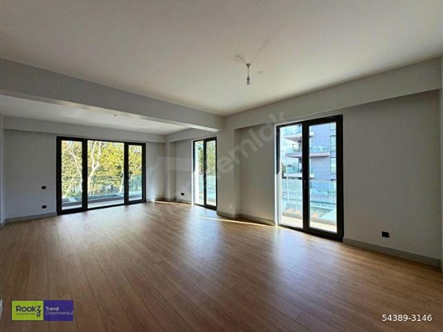 ÇEKMEKÖY EMLAK KONUT ÇINARKÖYDE KİRALIK 4+1 KORU CEPHE DAİRE