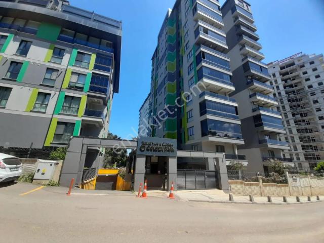 Çekmeköy Golden Park 3+1 Kiralık Daire boş