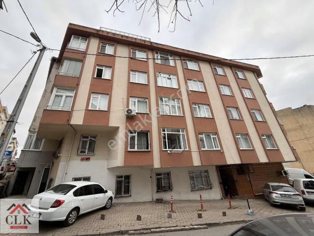 Çekmeköy Hamidiye Mah. Satılık 2+1 Daire Eminevime Uygundur