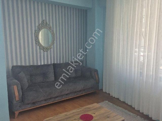 Çekmeköy Hamidiye Mahallesin 'de Satılık 2+1 Yüksek Giriş Daire