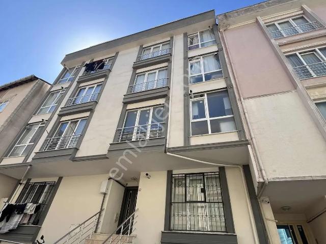 Çekmeköy Hamidiye Mahallesinde Kiralık 1+1
