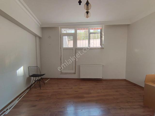 Çekmeköy Hamidiye Mh Kiralık 2+1 75m² Bahçe Katı Daire