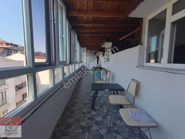 Çekmeköy Hamidiye Mh Kiralık 2+1 85m² Geniş Kullanışlı Çatı Katı