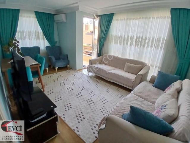 Çekmeköy Hamidiye'de Kiralık 3+1 2. Kat Asansörlü
