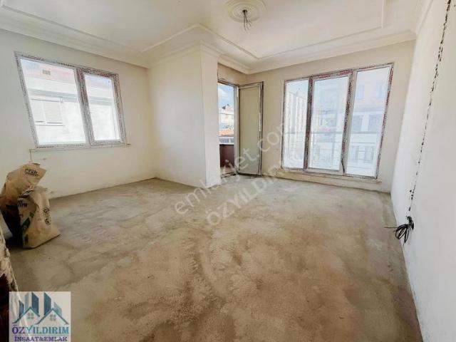 Çekmeköy Kırazlıdere 2+1 Asansörlü İskanlı Daire