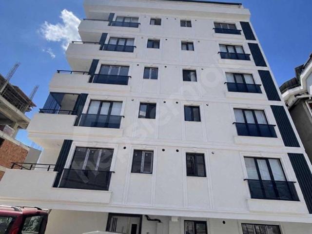 ÇEKMEKÖY KİRAZLIDERE MAH. 3+1 SATILIK DAİRE