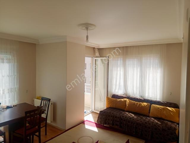 Çekmeköy Kirazlıdere Mah. Geniş 2+1 Ara Kat Kiralık Daire