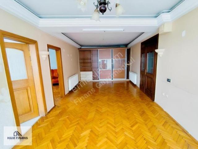 Çekmeköy Kirazlıdere Mah.kiralık 2+1 Geniş Daire