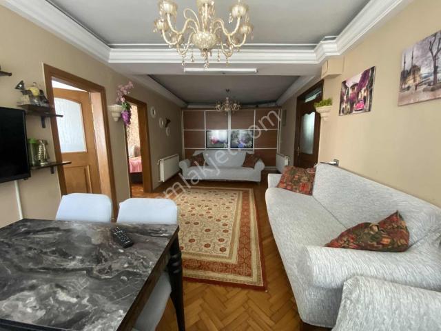 Çekmeköy Kirazlıdere Mah.kiralık 2+1 Geniş Daire