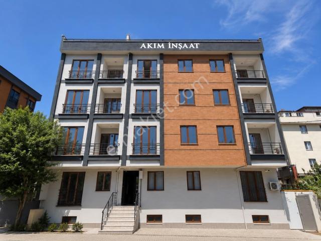 Çekmeköy Kiralık 4+1 Üst Dublex Yerden Isıtmalı Teraslı Daire