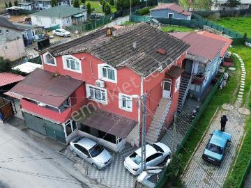 Çekmeköy Koçullu Satılık Müstakil Bahçeli Ev Arsa