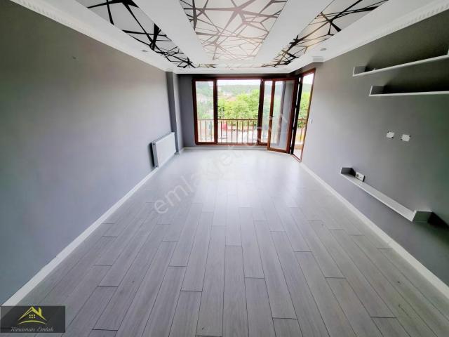 Çekmeköy Safranbolu Evleri'nde Kiralık 2+1 Daire