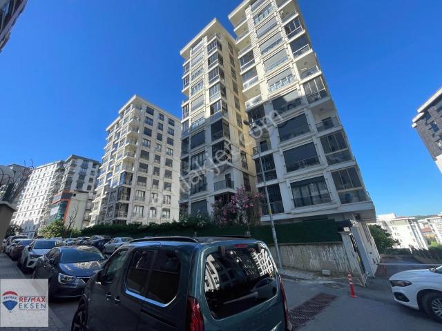 Çekmeköy Taşdelen Mah Çizmeci Ormanpark Sit Satılık 2+1 Daire