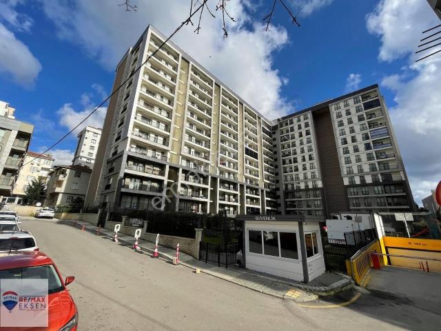 Çekmeköy Taşdelen Mah Payidar Sit Satılık 3+1 Daire 170 M2