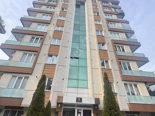 Çekmeköy Taşdelen Mahallesinde Satılık 3 +1 Mimoza Sitesinde