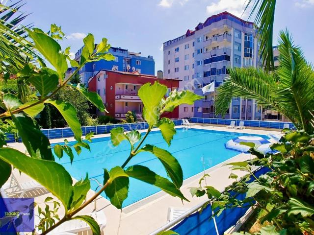 Çekmeköy Taşdelen Koru Evleri 7 Sitesinde Kiralık 3+1 Daire
