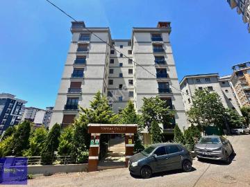 Çekmeköy Taşdelen Orman Manzaralı Otoparklı 3+1 Daire