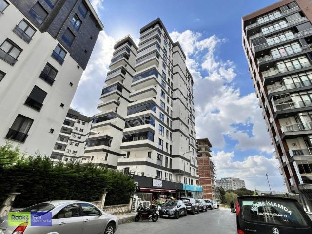 Çekmeköy Taşdelen Hypark Sitesi 2+1 Teraslı Satılık Daire