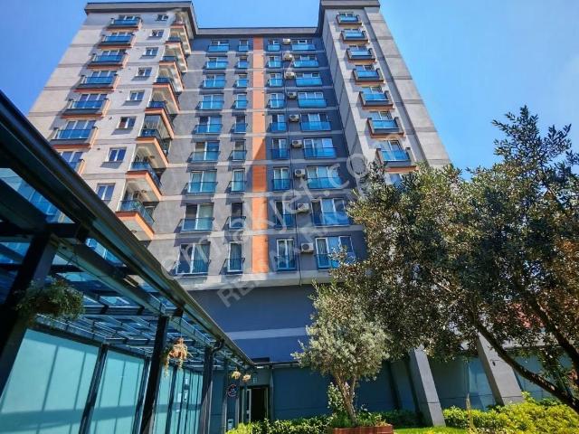 Çekmeköy Taşdelen Site İçinde Balkonlu 2+1 Daire 85m² Kiralık