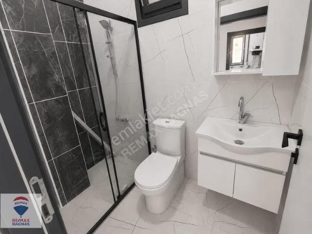 Çekmeköy Taşdelen /soğukpınar Sıfır Binada 1+1 Kiralık Daire