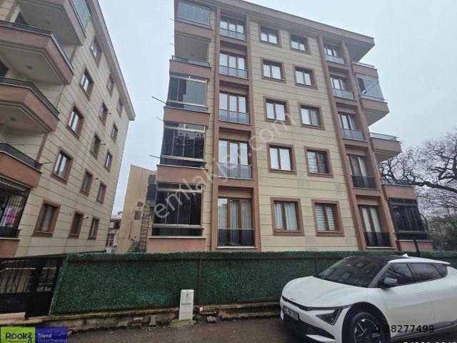 Çekmeköy Taşdelende Butik Site İçerisinde Kiralık 1+1 Daire