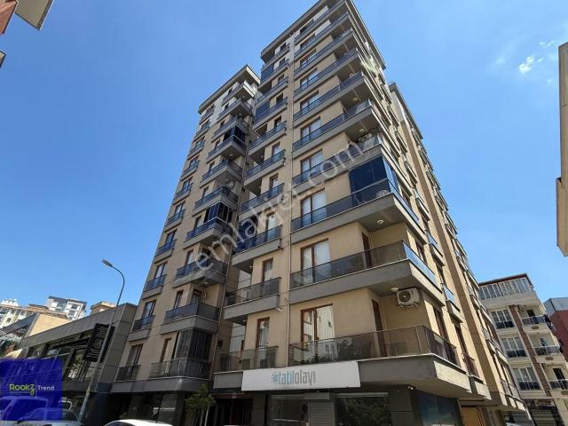 Çekmeköy Taşdelen'de Kiralık Kapalı Otoparklı 2+1 Daire