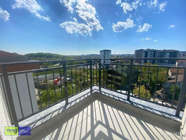 FIRSAT! ÇEKMEKÖY TAŞDELEN'DE ÖNÜ AÇIK 2+1 SIFIR SATILIK DAİRE