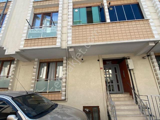 Çekmeköyde Katılım Evlerine Uygun 2+1 Satılık Daire