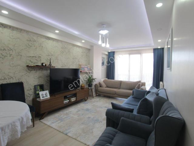 Çekmeköydeki Okullara Yakın, Manzaralı, Lüks, Yeni Kiralık Daire