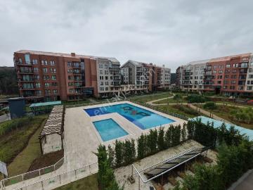 Çekmeköy'ün En Prestijli Projelerinden Dap Yapı Ormanköy'de Satılık 2+1 Daire