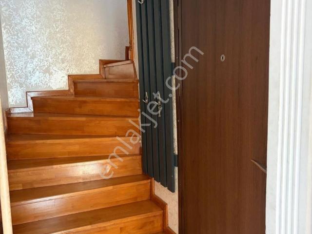 Ekn Garimenkulden Kiralık Dubleks Daire