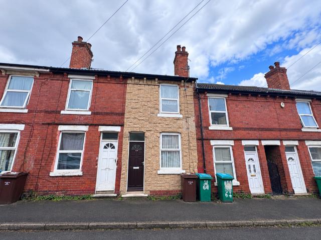 Ekowe Street, Nottingham, NG7 2 bed house to rent £900 pcm £208 pw