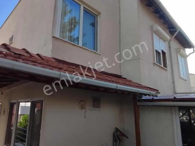 Eko Emlaktan Mordoğan Merkezde 6+2 Villa