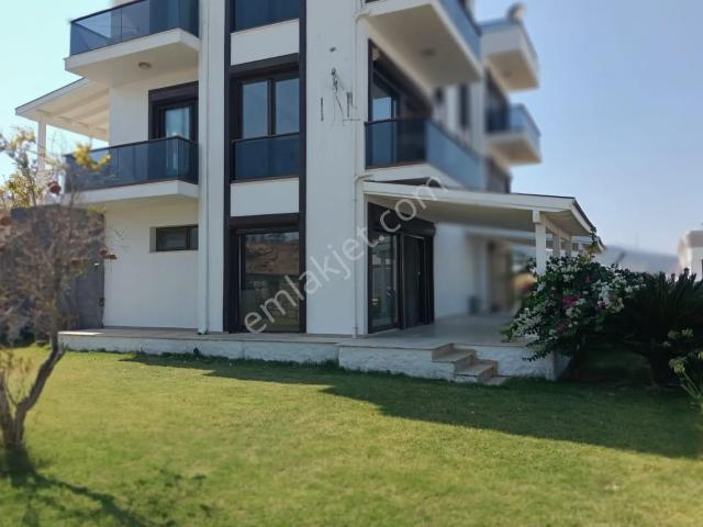 Eko Emlaktan Mordoğanda Kiralık Müstakil Villa