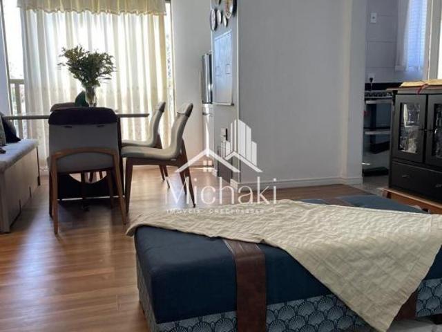 Eko Parque Varandas Apartamento a Venda Condomínio Eko Parque Varandas Arujá/SP