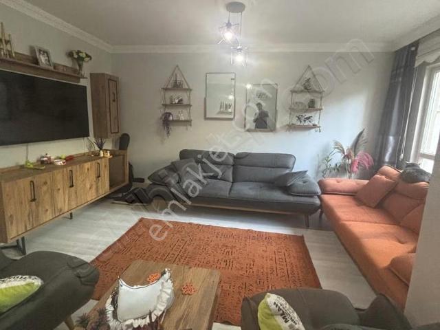 Ekol Hastanesi Civarı 3+1 Masrafsız Satılık Daire