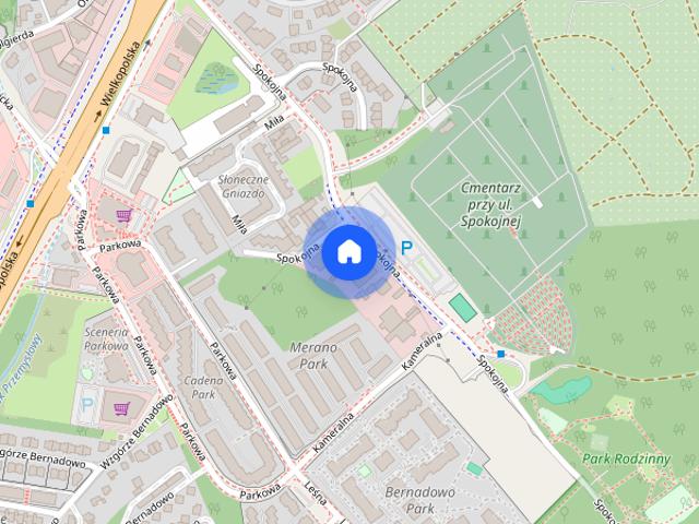 Ekologiczny dom z unikatowym ogrodem