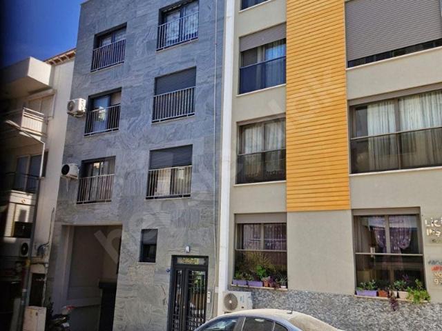 EKONOMİ ÜNİV. YAKINI, 8 AYLIK BİNA, SAKARYA CD. YANI, LÜKS 1+1