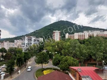 Ekonomi Üni.ne 50 Metre Mesafede,teraslı, 2+1 Eşyalı,jeotermalli