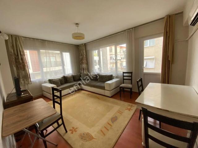 Ekonomi Üniversitesi Yakını 140 M2 3+1 Eşyalı Kiralık Daire