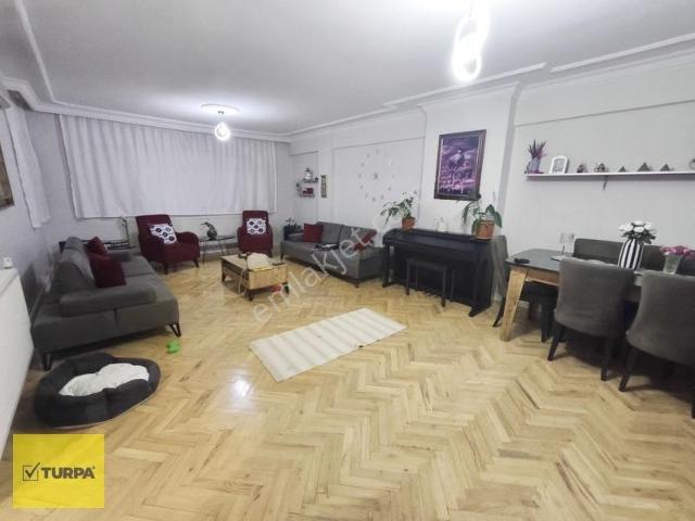 Ekonomi Ünv.yakını 3+1,160 M2 Kiralık Daire