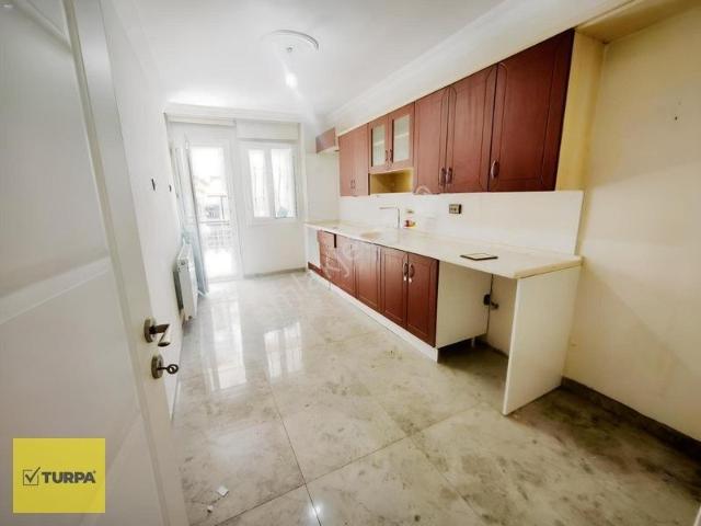 Ekonomi Ünv. Yakını, Jeotermalli, Bakımlı 2+1 Daire