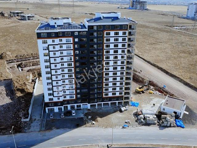 Ekal/nest Yapı Erkilet Osmangazi Garden Life Projesi'nde 3.5+1