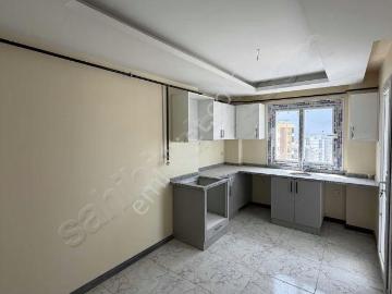 Eken Park 3 2+1 Kapalı Mutfak