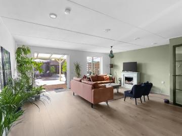 Ekenstein, 8226RH, Lelystad
