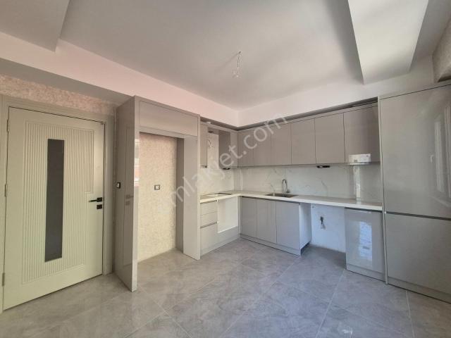 Şeker Mah. 3+1 | Lüks Malzeme | Geniş Balkon | Sıfır Daire !